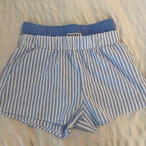 BucketList Boxer Shorts